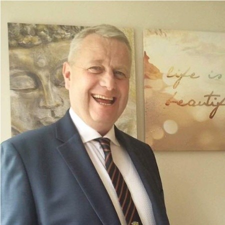 Martin Maloney