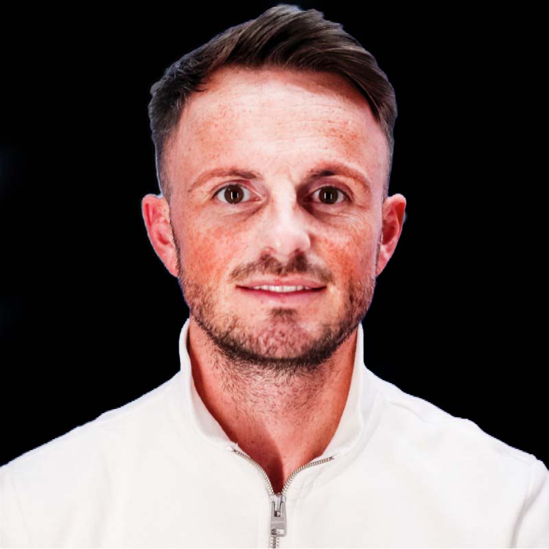 Jack Walker