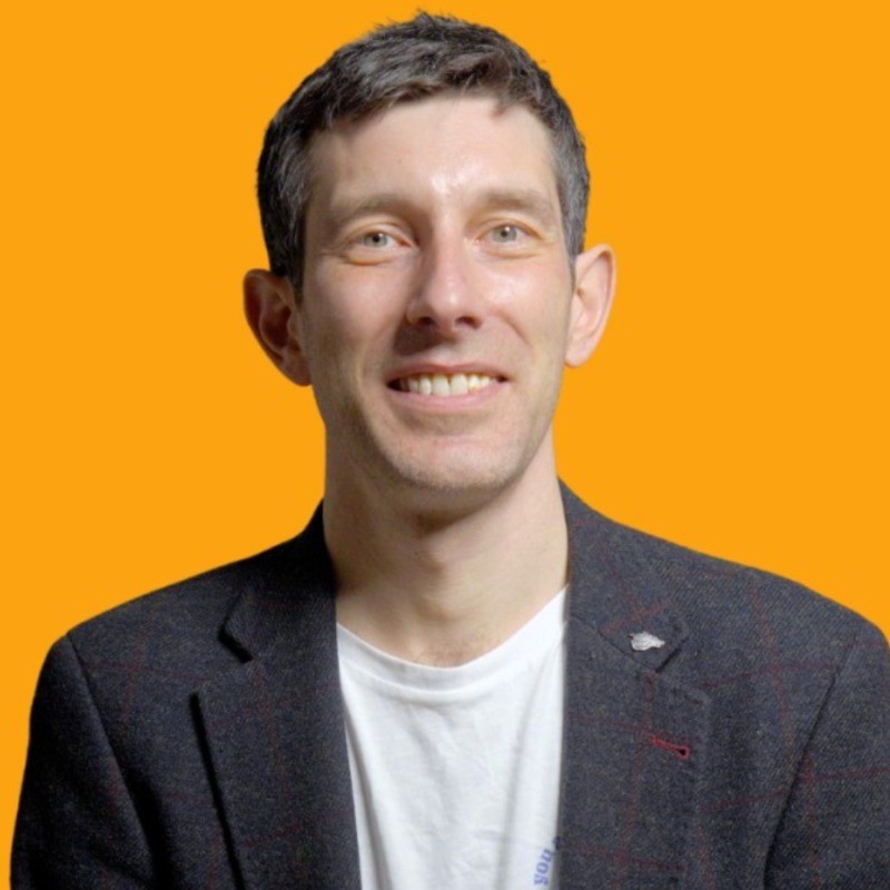 Nick Jemetta