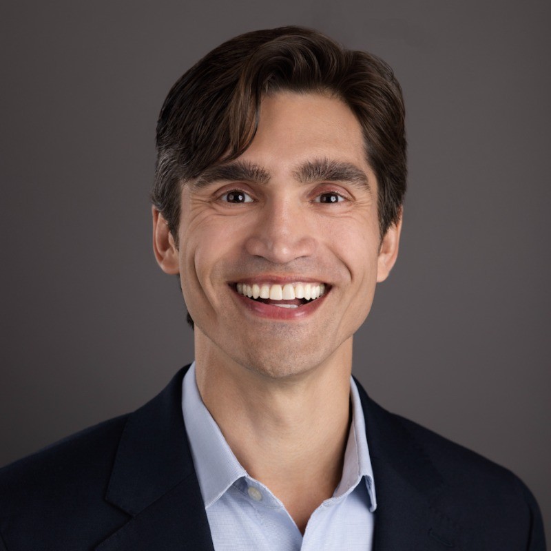 Kevin Rustagi