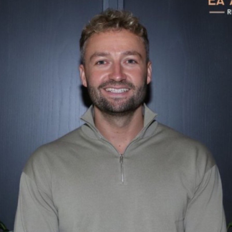 Ellis Bennet