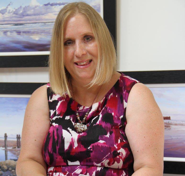 Joanne Bowes